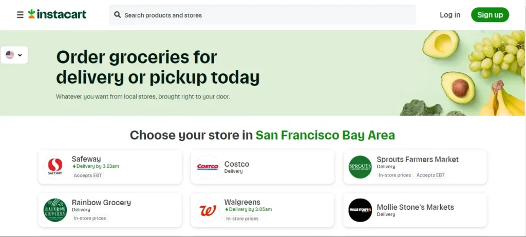 Instacart