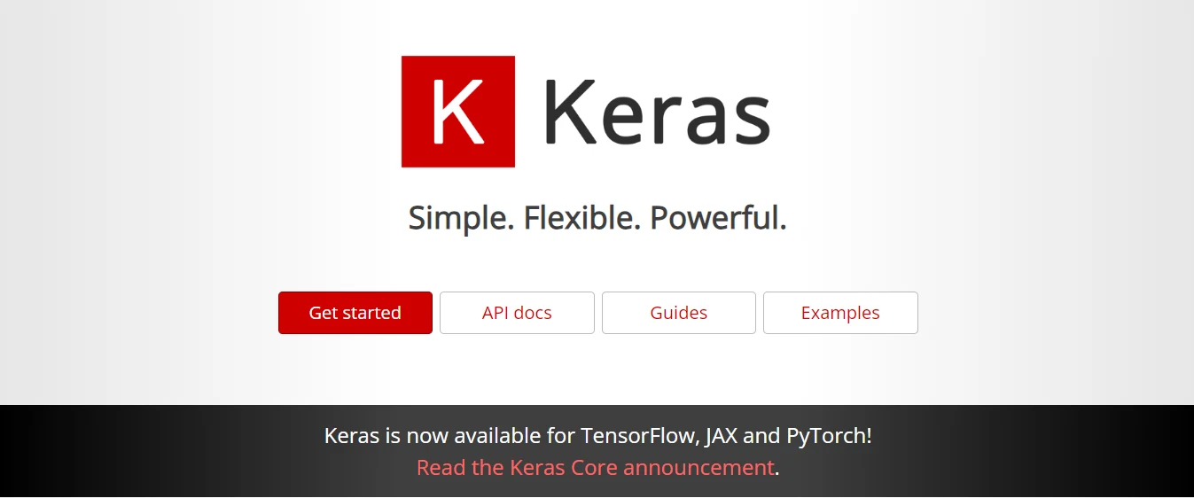 Keras