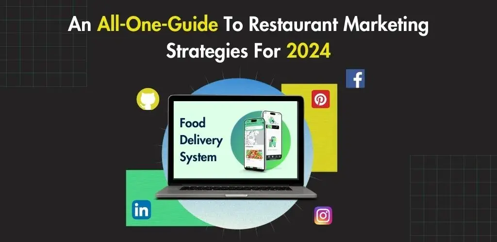 Restaurant Marketing Strategies