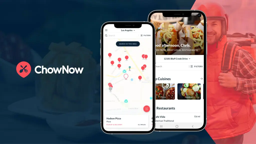 ChowNow