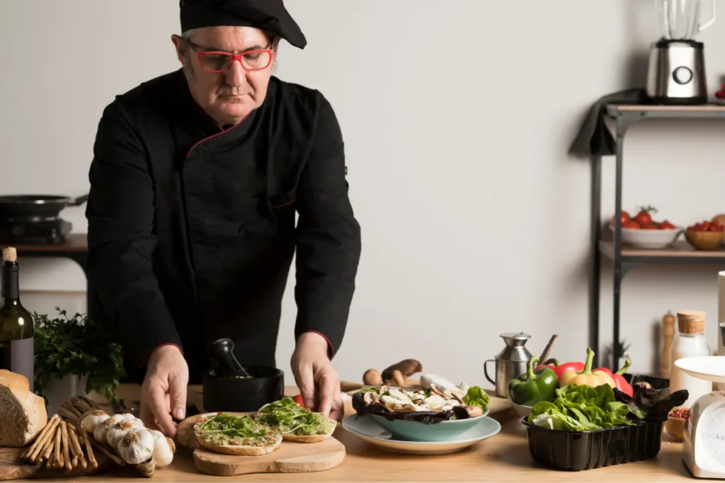 Personal Chef Services