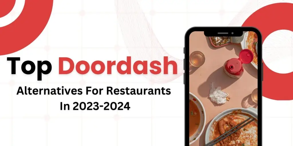 Doordash Alternatives