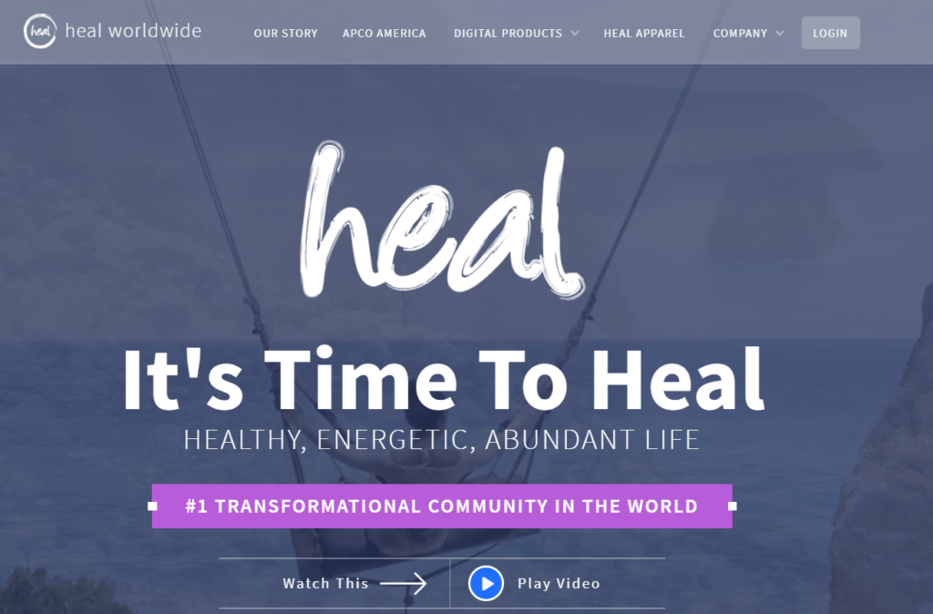 Heal.com