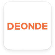 deonde-logo