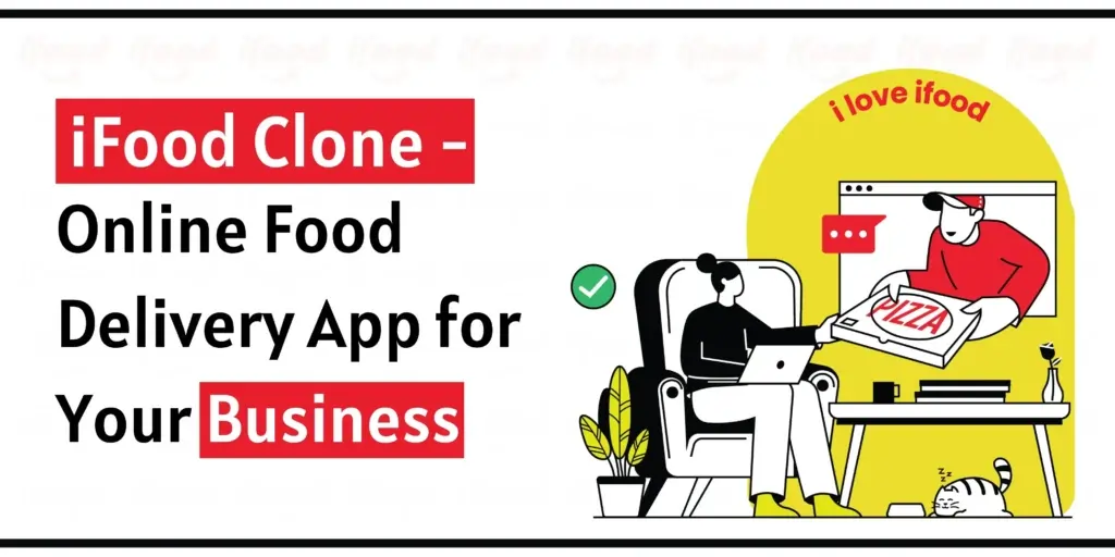 iFood Clone