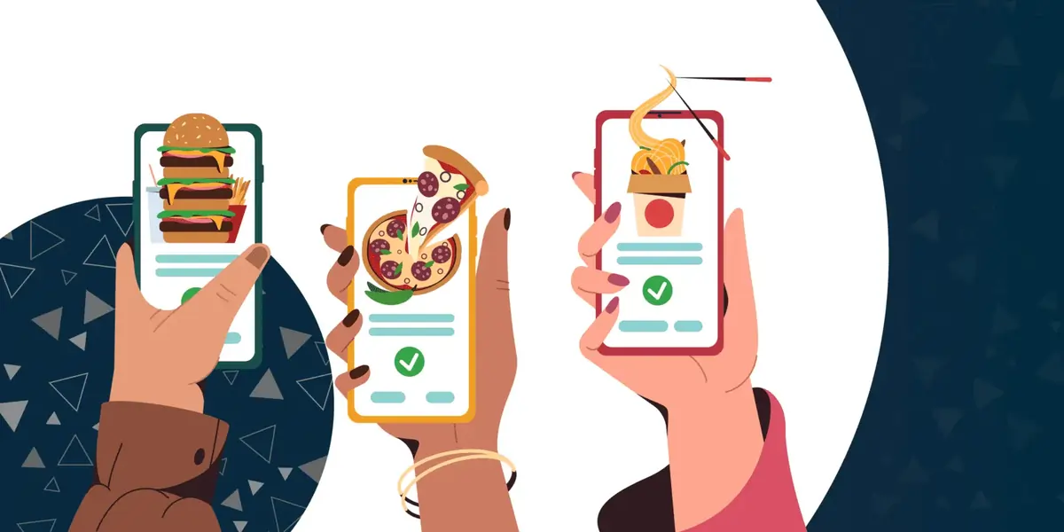 How to Make an Online Food Ordering App
