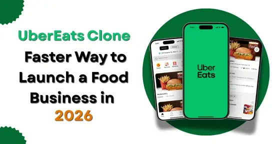 UberEats Clone