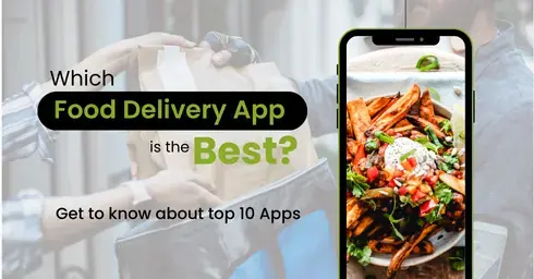 Which Food Delivery App is the Best