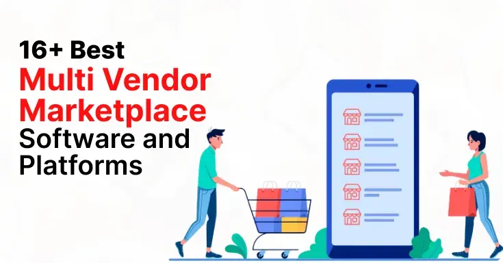 Multi Vendor Marketplace