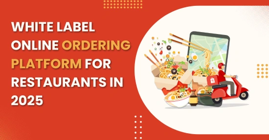 Online Ordering Platform