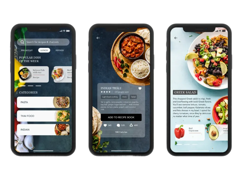Case Study Easy Eats