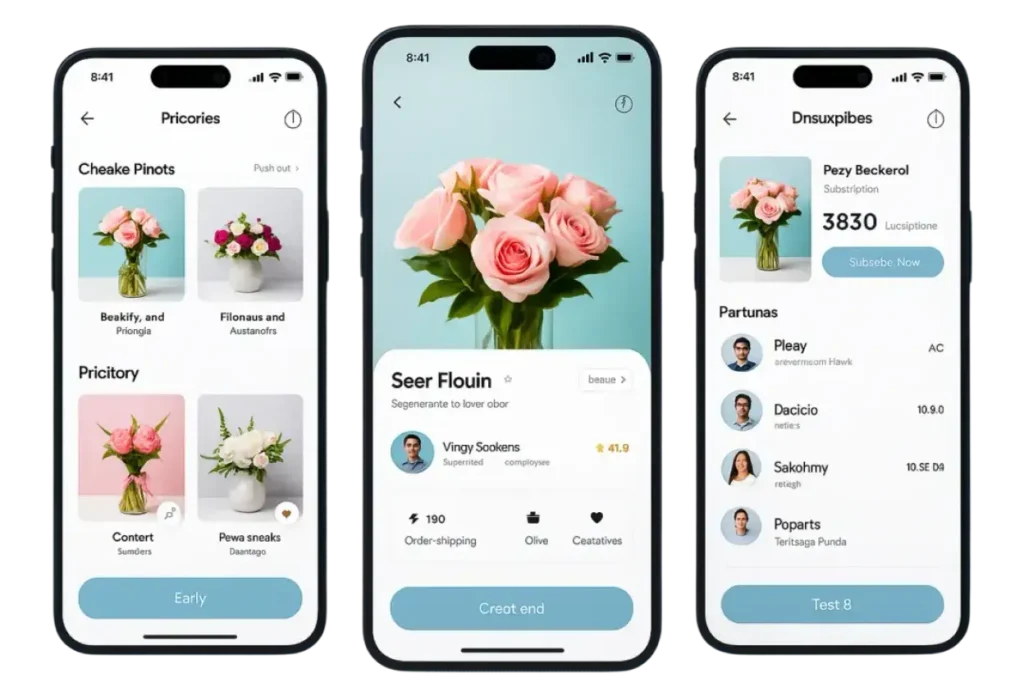 Giftagram Case Study