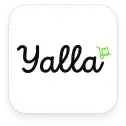 Yalla logo