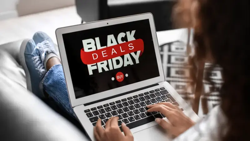 Black Friday Restaurant Deals