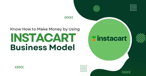 Instacart business model