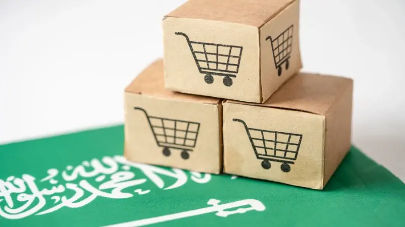 Food Delivery Apps in Saudi Arabia