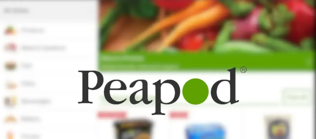 Peapod