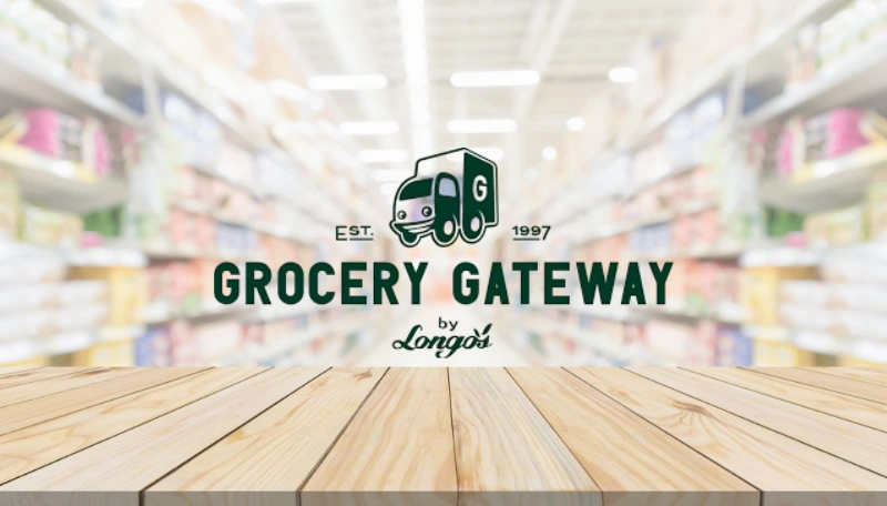 Grocery Gateway