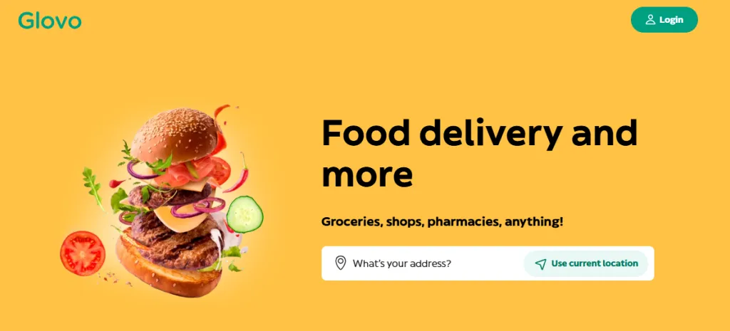 Glovo