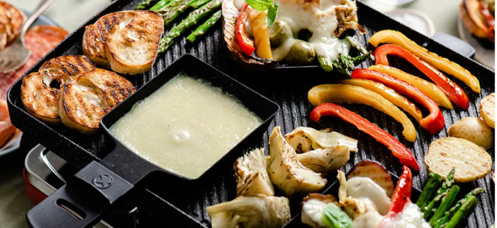 Raclette