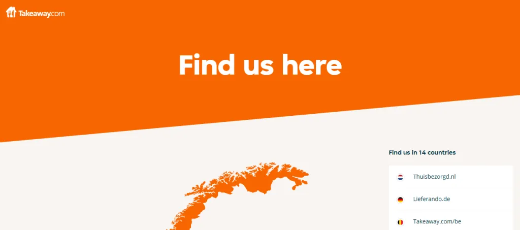 Takeaway.com
