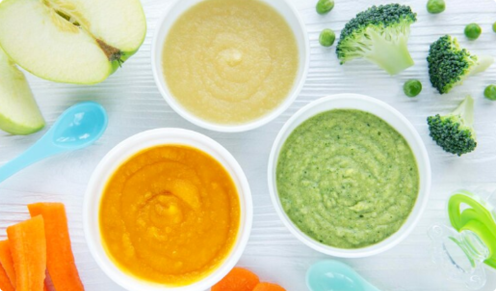 Baby Food