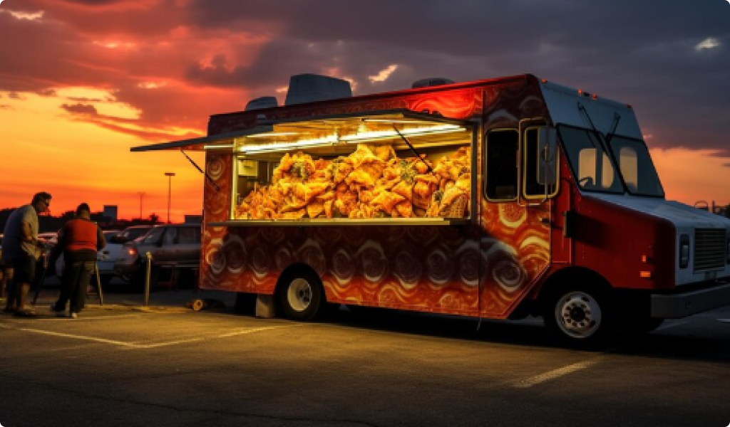 Food Truck