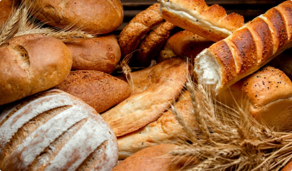 Baked Goods