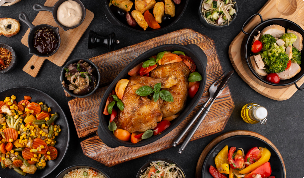 What is the Top Food Business Idea in Australia