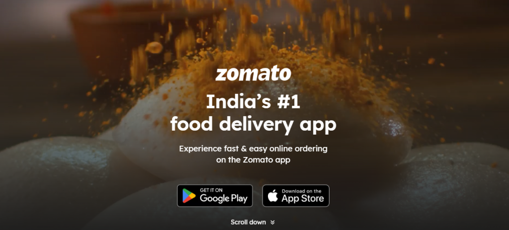 Zomato