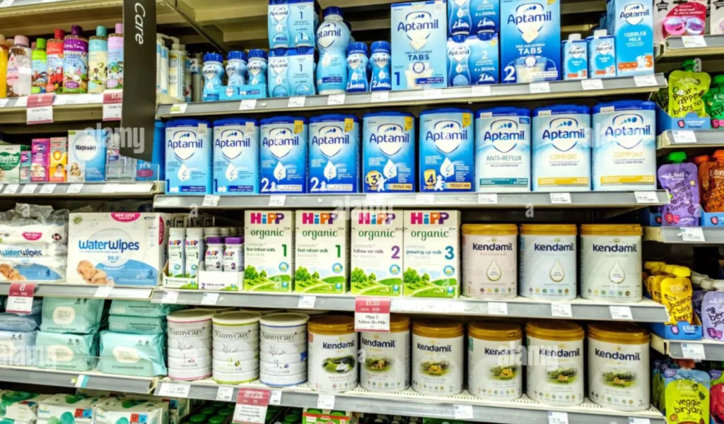 Baby Food