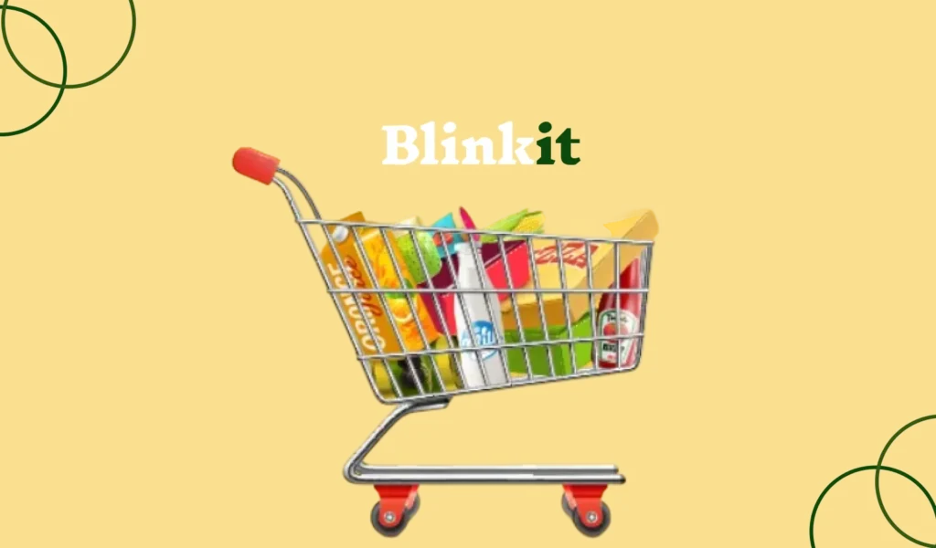 Blinkit Clone 
