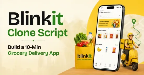 Blinkit Clone