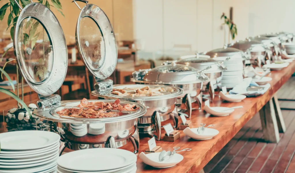 Catering Services