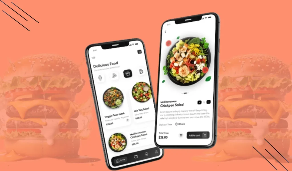 How Much Does it Cost to Create a Restaurant App