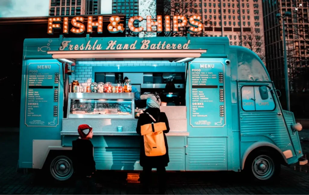 Food Trucks