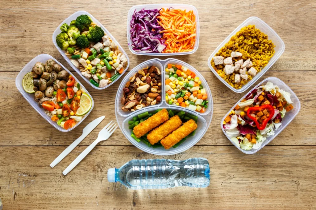 Meal Kits