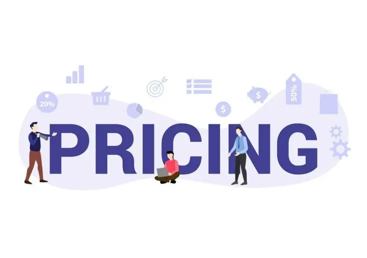 AI-Powered Dynamic Pricing