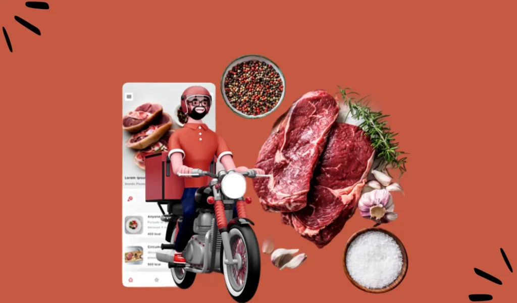 What is the Best Online Meat Delivery Service