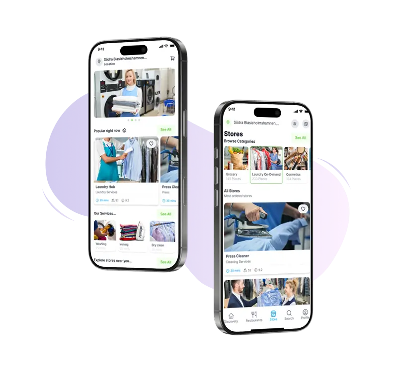 Laundary-services-customer-app