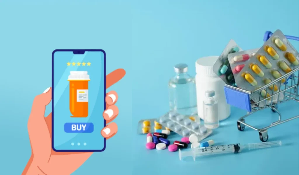 Medicine Delivery App Development Cost