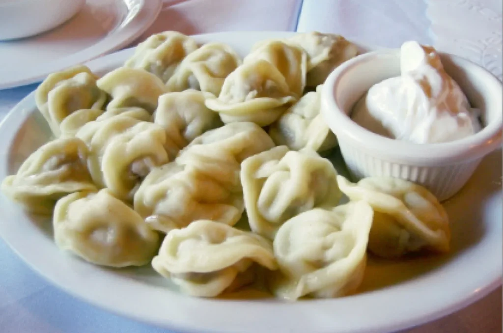 Pelmeni
