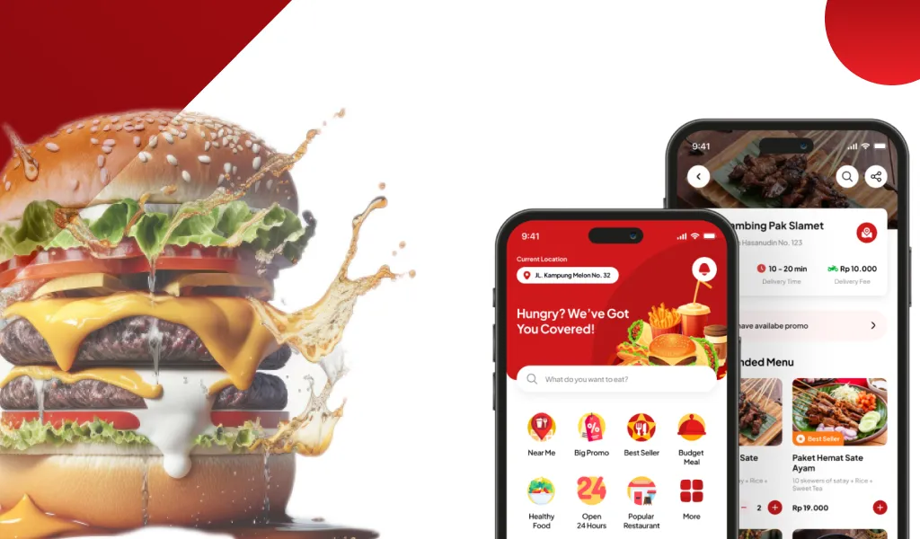 Food Delivery Apps In Brazil