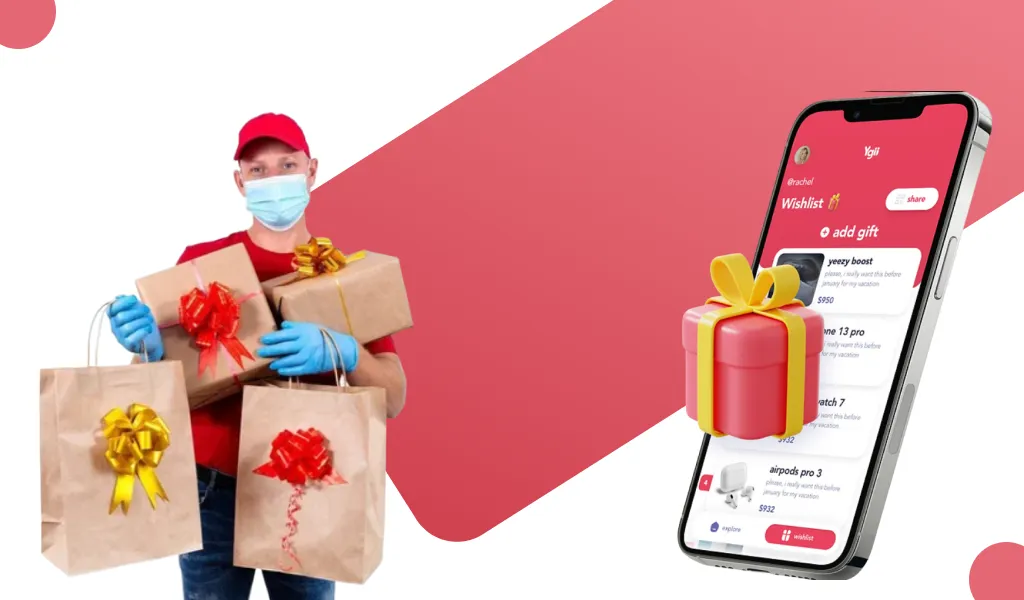 Gift Delivery Services in UK