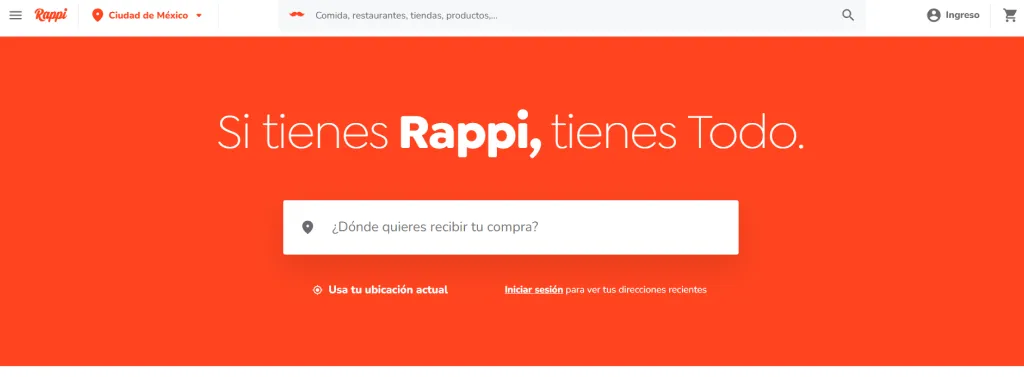 Rappi