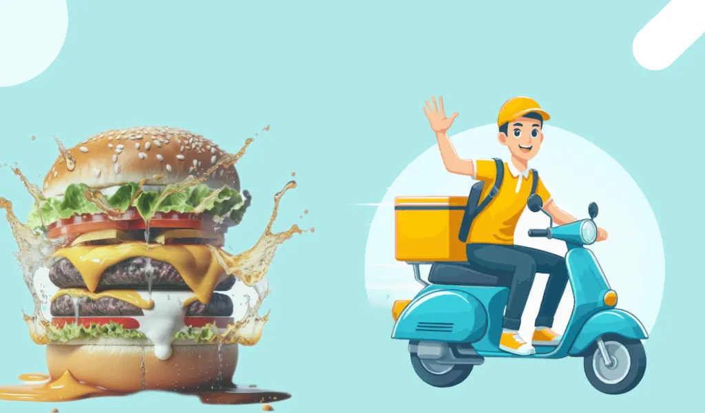 Why Food Delivery Startups Fail