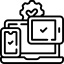 Customer, Rider and Store Apps