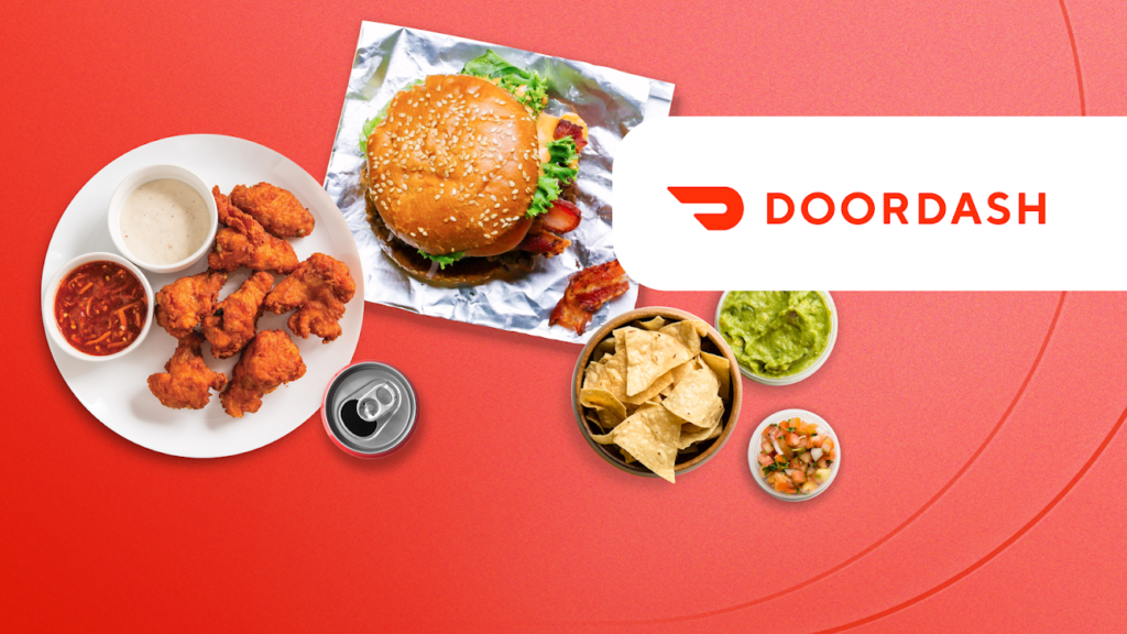 DoorDash