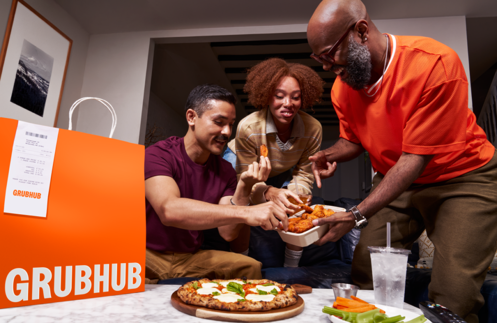Grubhub
