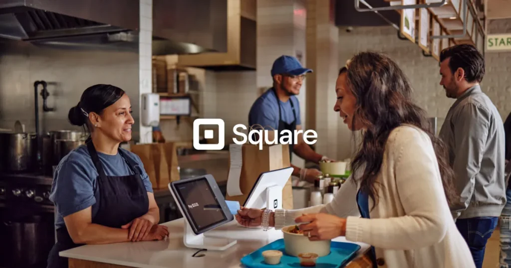 Square for Restaurants